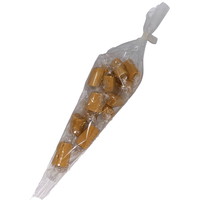 Saltkarameller 100g