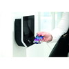 Durable ECO kortholder sort