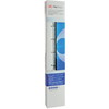 GBC CombiBind filestrips transparent 100 stk