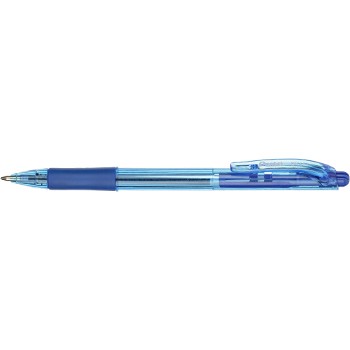 Pentel BK417 kuglepen 0,25mm blå