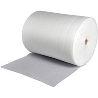 Skumfolie 50cmx500mx 1mm