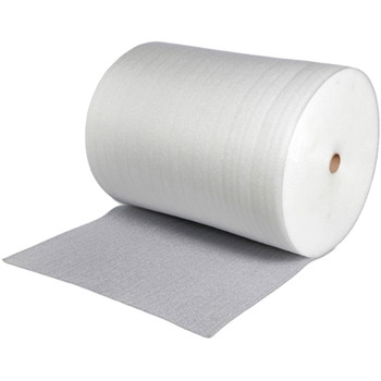 Skumfolie 50cmx500mx 1mm