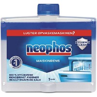 Neophos maskinrens 250ml