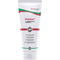 SCJ Stokolan Light Pure håndcreme 100ml