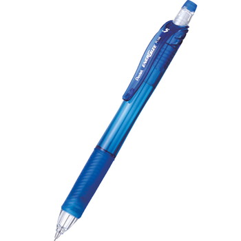 Pentel PL105 EnerGize X pencl 0,5mm blå