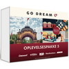 Go Dream Oplevelsespakke 5 