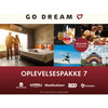 Go Dream Oplevelsespakke 7