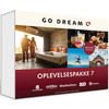 Go Dream Oplevelsespakke 7