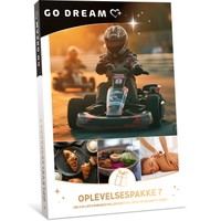 Go Dream Oplevelsespakke 7