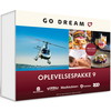 Go Dream Oplevelsespakke 9