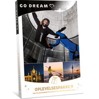 Go Dream Oplevelsespakke 9