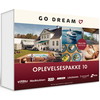 Go Dream Oplevelsespakke 10