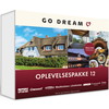 Go Dream Oplevelsespakke 12