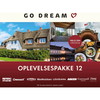 Go Dream Oplevelsespakke 12