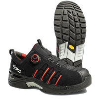 Jalas Exalter 9965 sikkerhedssko str. 42