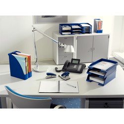 Leitz Plus Jumbo A4 brevbakke klar
