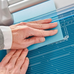 Dahle 552 skæremaskine A3 20ark