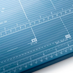 Dahle 552 skæremaskine A3 20ark
