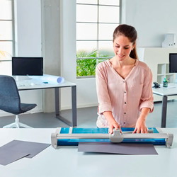 Dahle 552 skæremaskine A3 20ark