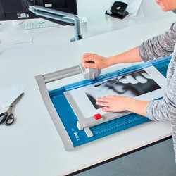 Dahle 552 skæremaskine A3 20ark