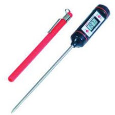 Termometer Digital -50 til 150 C