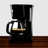 OBH Nordica Daybreak kaffemaskine 1,5 ltr sort