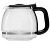 OBH Nordica Daybreak kaffemaskine 1,5 ltr sort