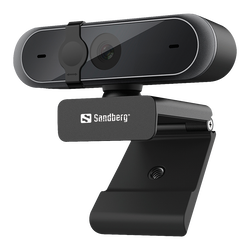 Sandberg USB Pro 1080p webcam