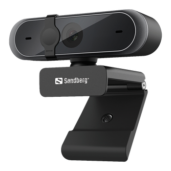 Sandberg USB Pro 1080p webcam