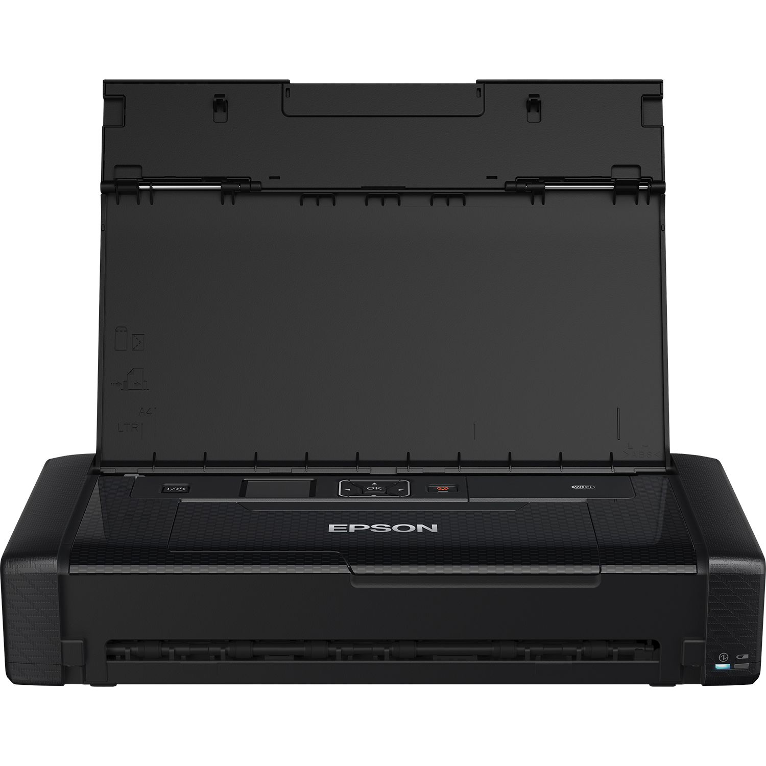 Mobil Printer Epson WF-110W A4 Farve