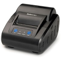 Safescan TP-230 bon-printer sort
