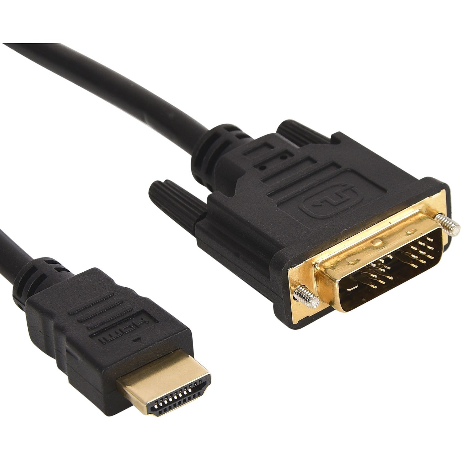 HDMI-Kabel Sandberg DVI HDMI 2m