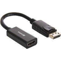 Sandberg HDMI adapter sort