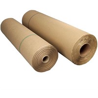 PadPak-papir 68cmx160m brun