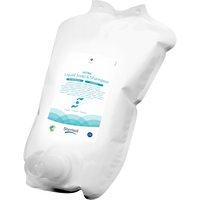 Sterisol flydende badesæbe u/parfume 2,5 ltr