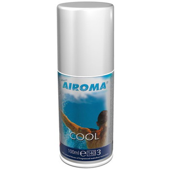 Abena Airoma Cool luftfriskrspray refill 100ml