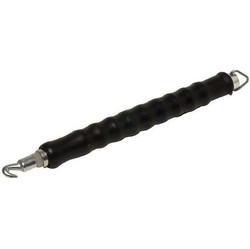 Drillbinder sækkevikler sort