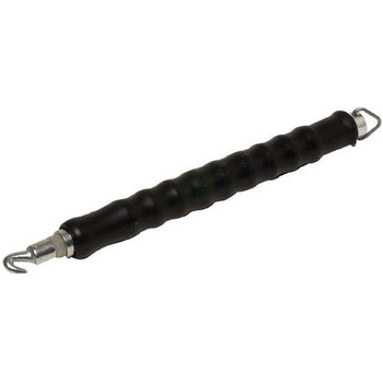 Drillbinder sækkevikler sort