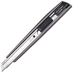 NT Cutter A-300GR hobbykniv 9mm