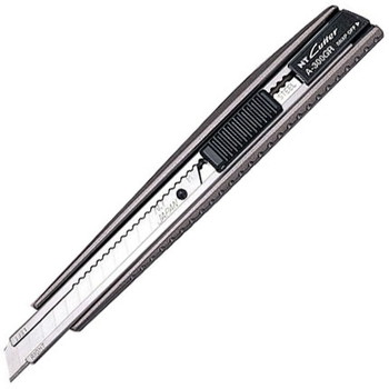 NT Cutter A-300GR hobbykniv 9mm