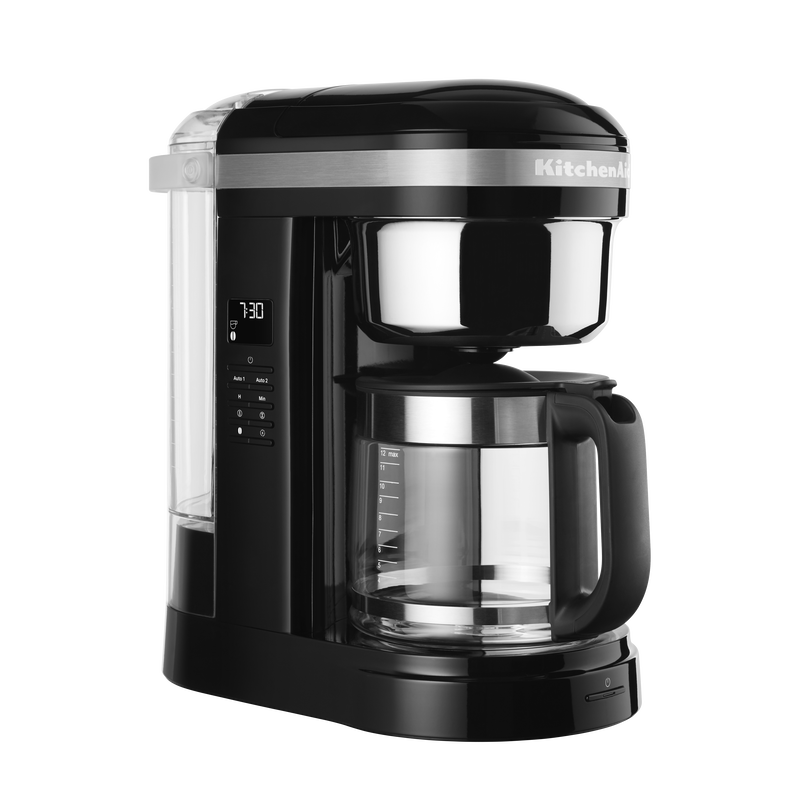 KitchenAid kaffemaskine 1,7ltr Daarbak A/S