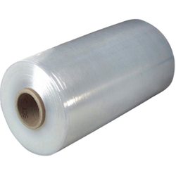 Strækfilm 50cmx2250m 15my Cast