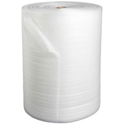 Skumfolie 100cmx60m