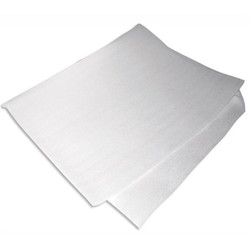 Skumfolie ark 77,5cmx118cm