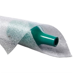 Skumfolie 2mmx60cmx250m