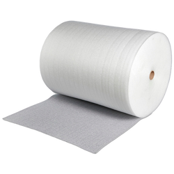 Skumfolie 2mmx60cmx250m