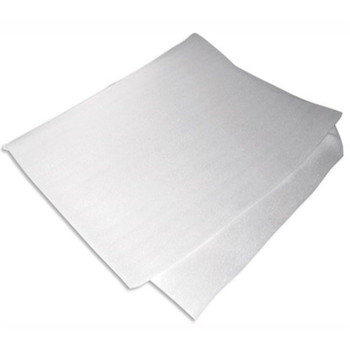 Skumfolie ark 80cmx120cm