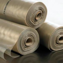 Plastfolie 4mx50mx0,20mm