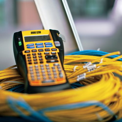 Dymo Rhino 5200 labelprinter