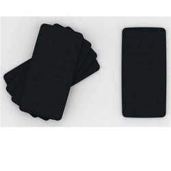 Lintex tavlevisker refill sort 10stk